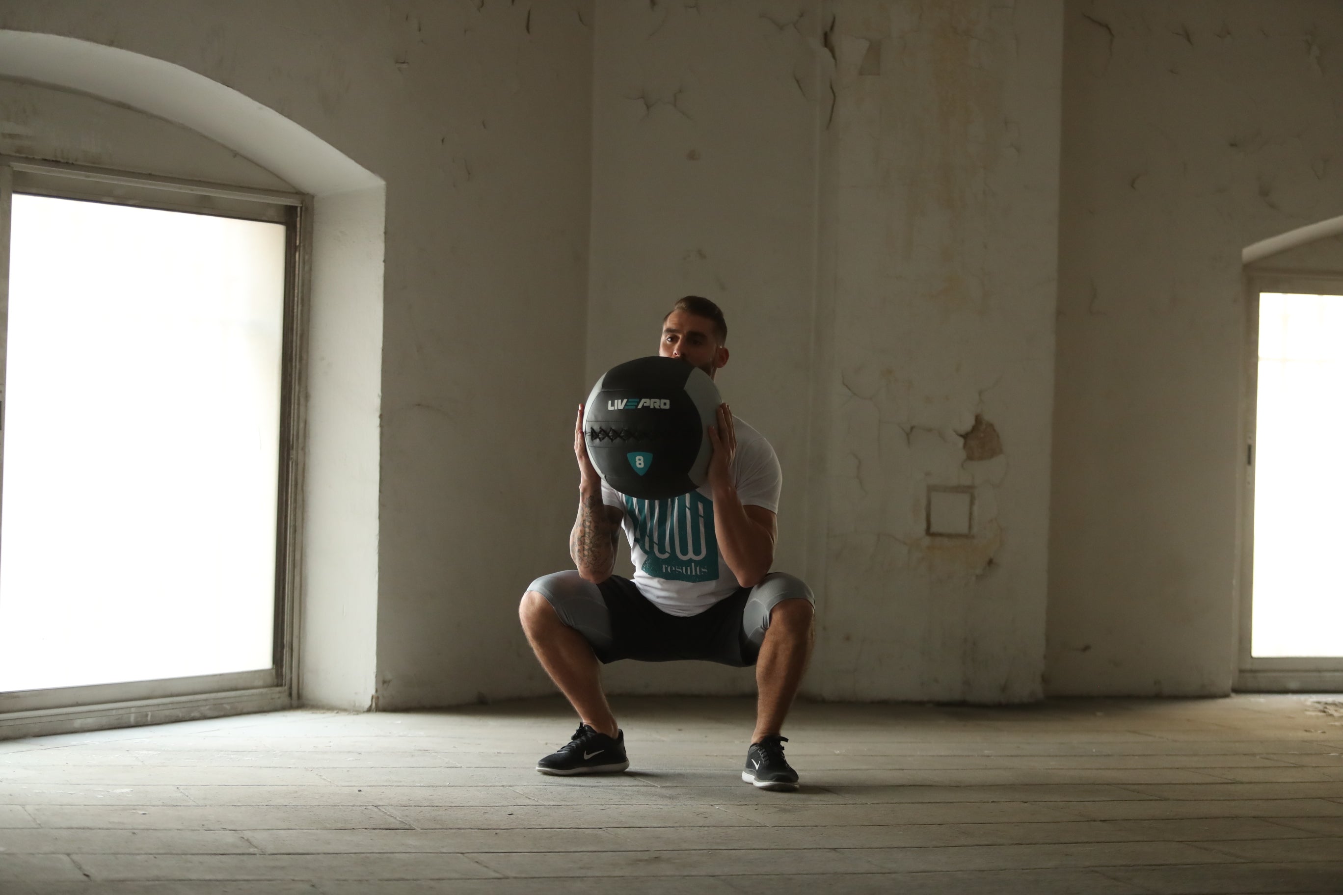 Wall Ball (5KG)