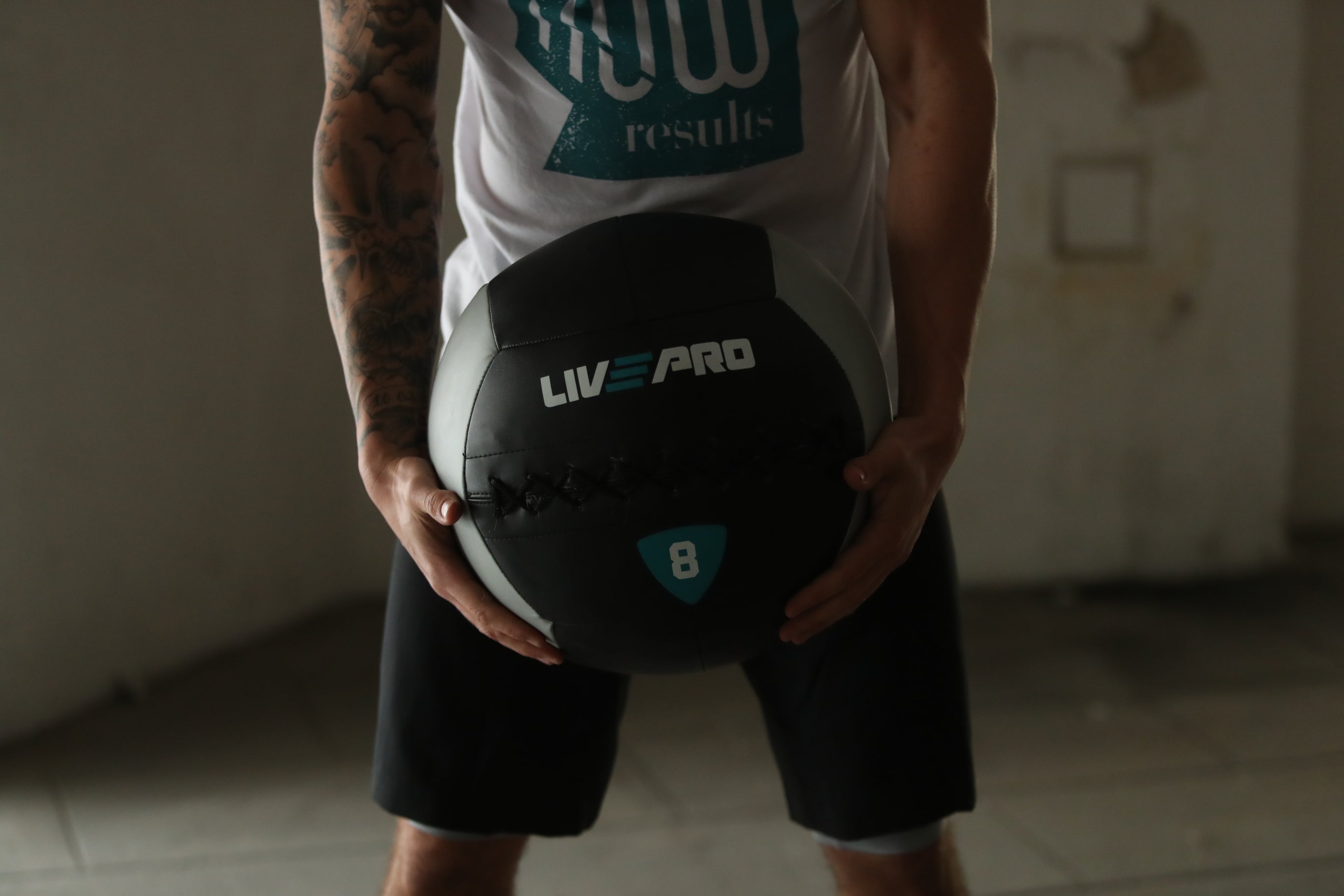 Wall Ball (5KG)