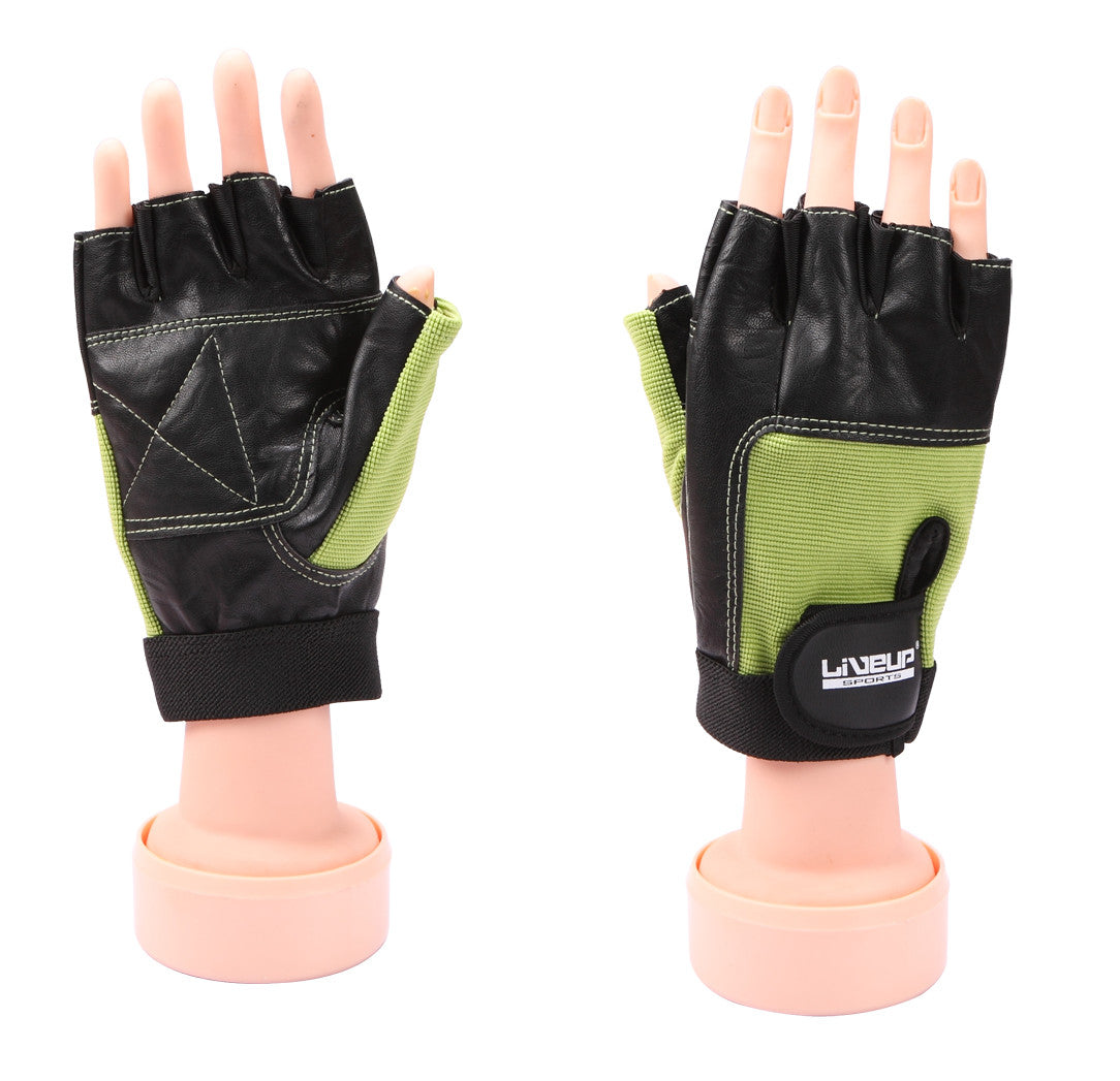 Pro Grip Workout Gloves L/XL