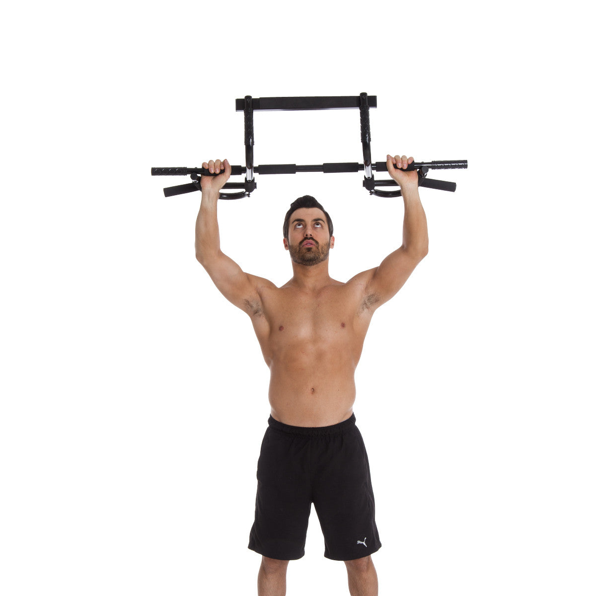 Deluxe Ultimate Home Training Workout Station