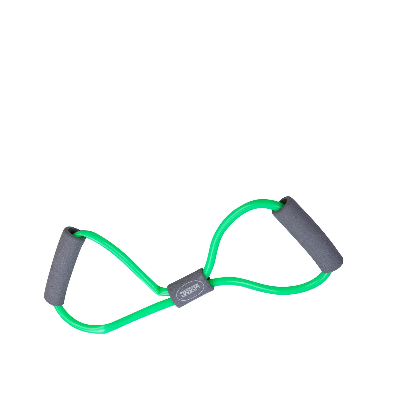 Bow Tie Band - Medium Resistance - Green