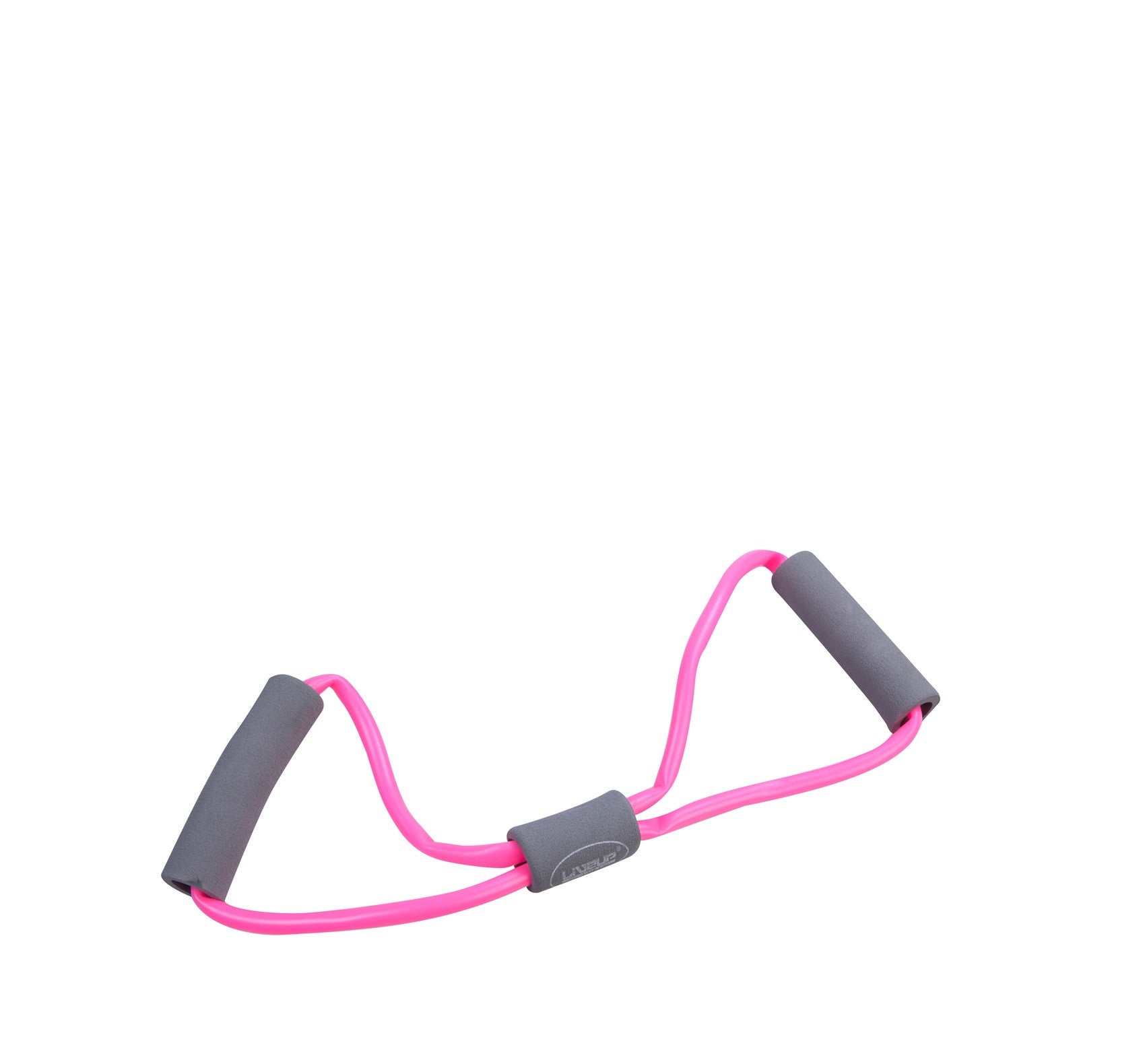 Bow Tie Band - Light Resistance - Pink