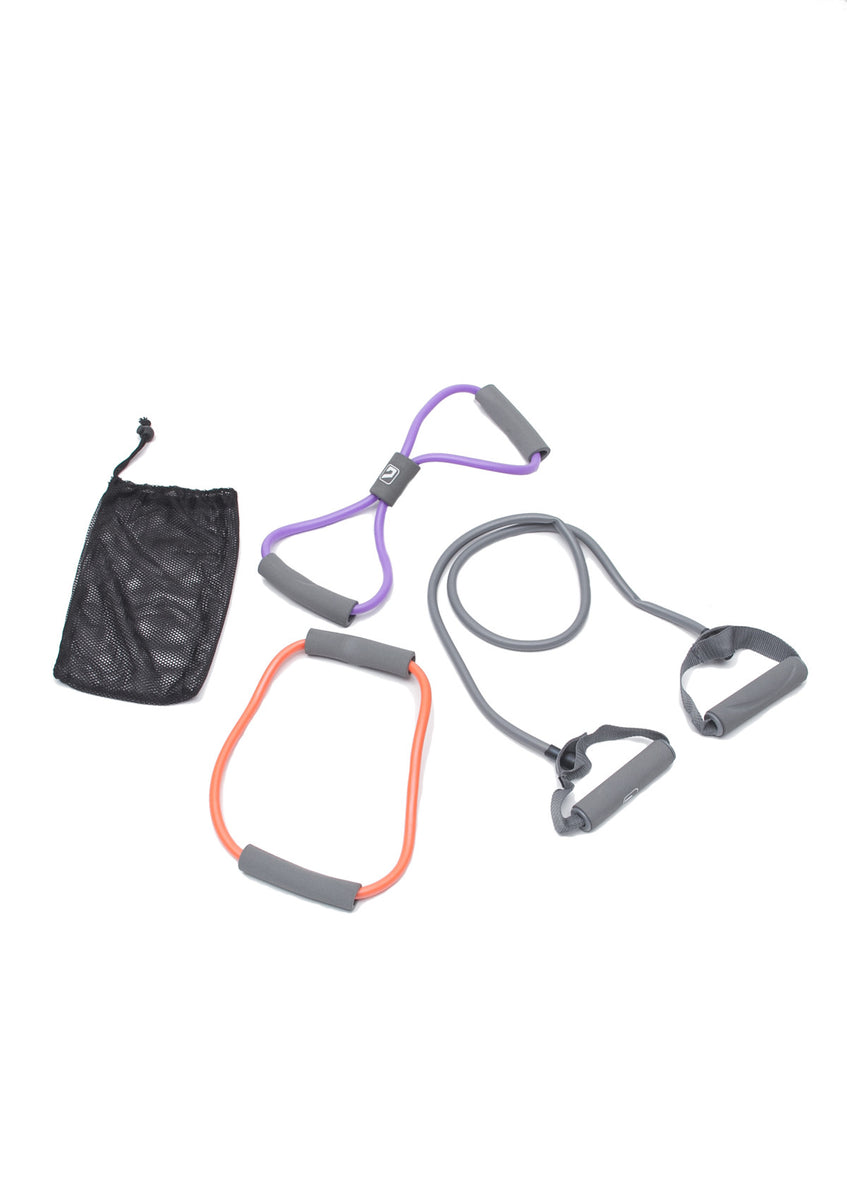 Tone Master 3 in 1 Training Set – LiveUp Fitness