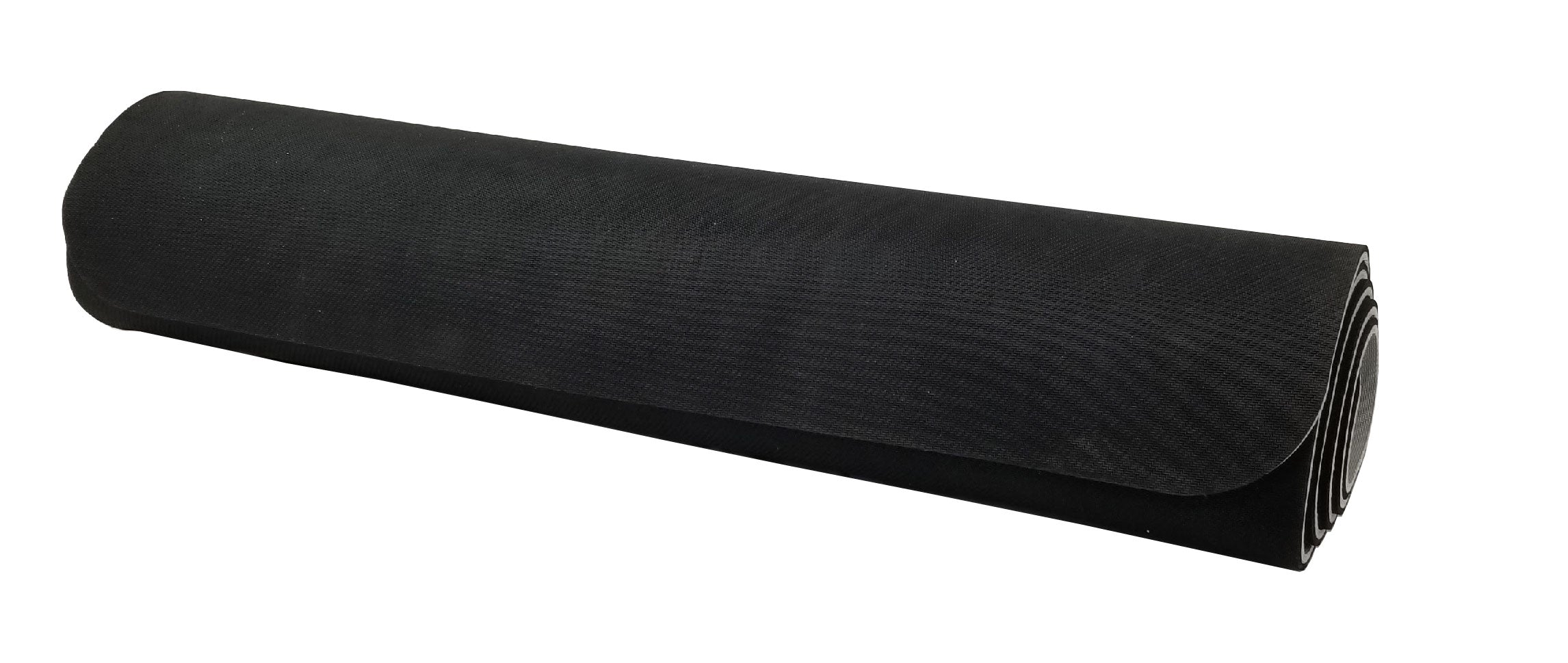 Rubber Yoga Mat