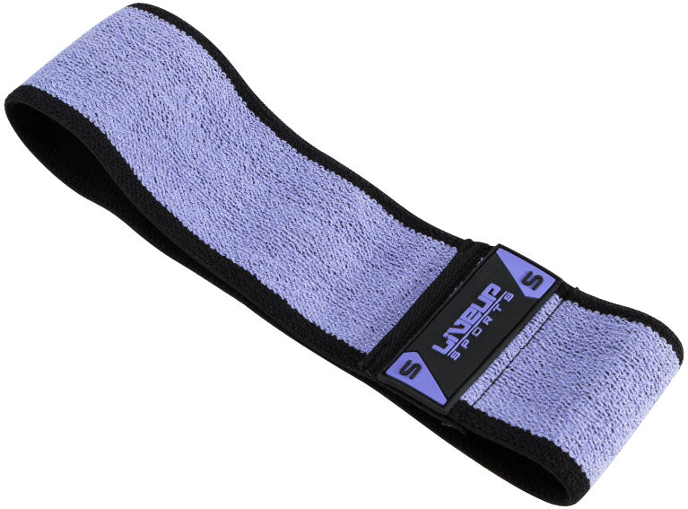 Hip Band (Purple) - Small - 13"