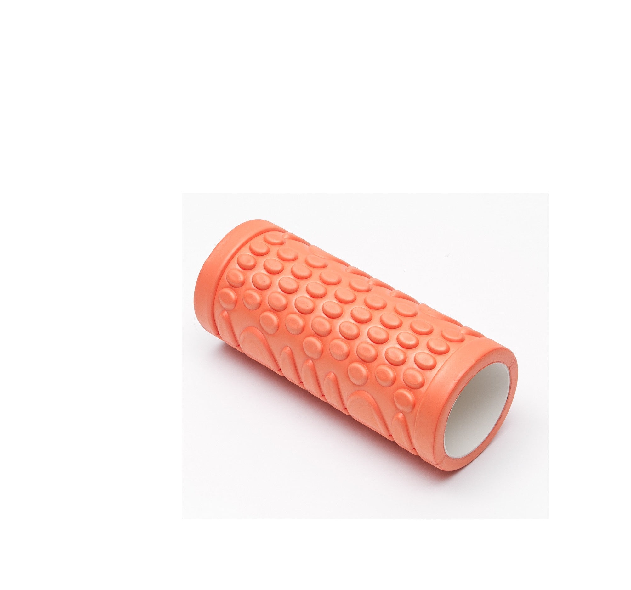 Grid Tech Yoga Roller - Orange