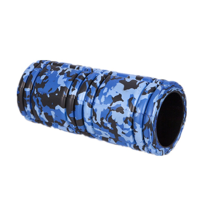 Camo Foam Rollers (Blue)