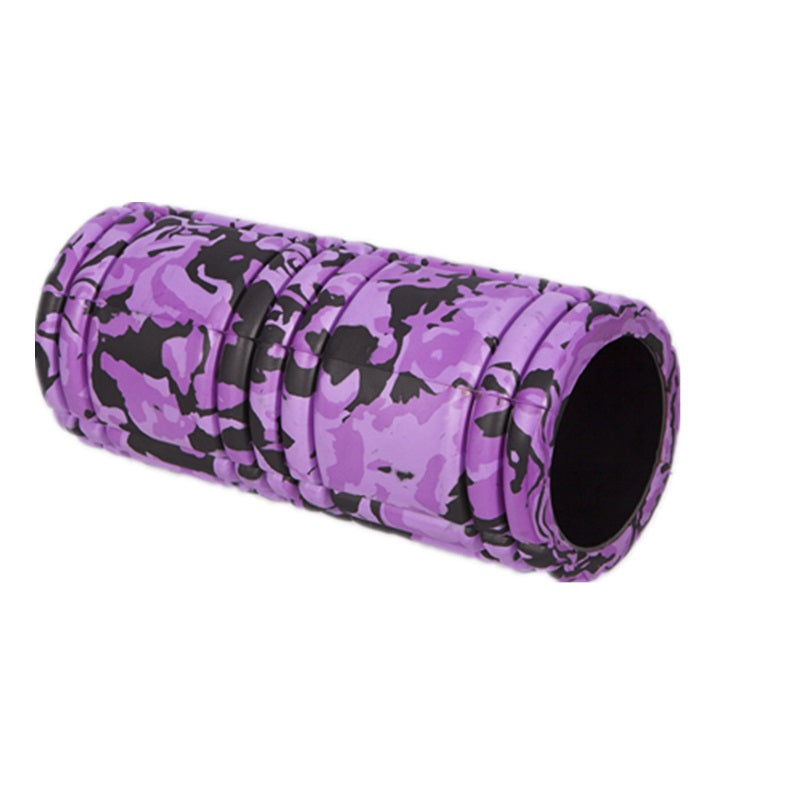 Camo Foam Rollers (Pink)