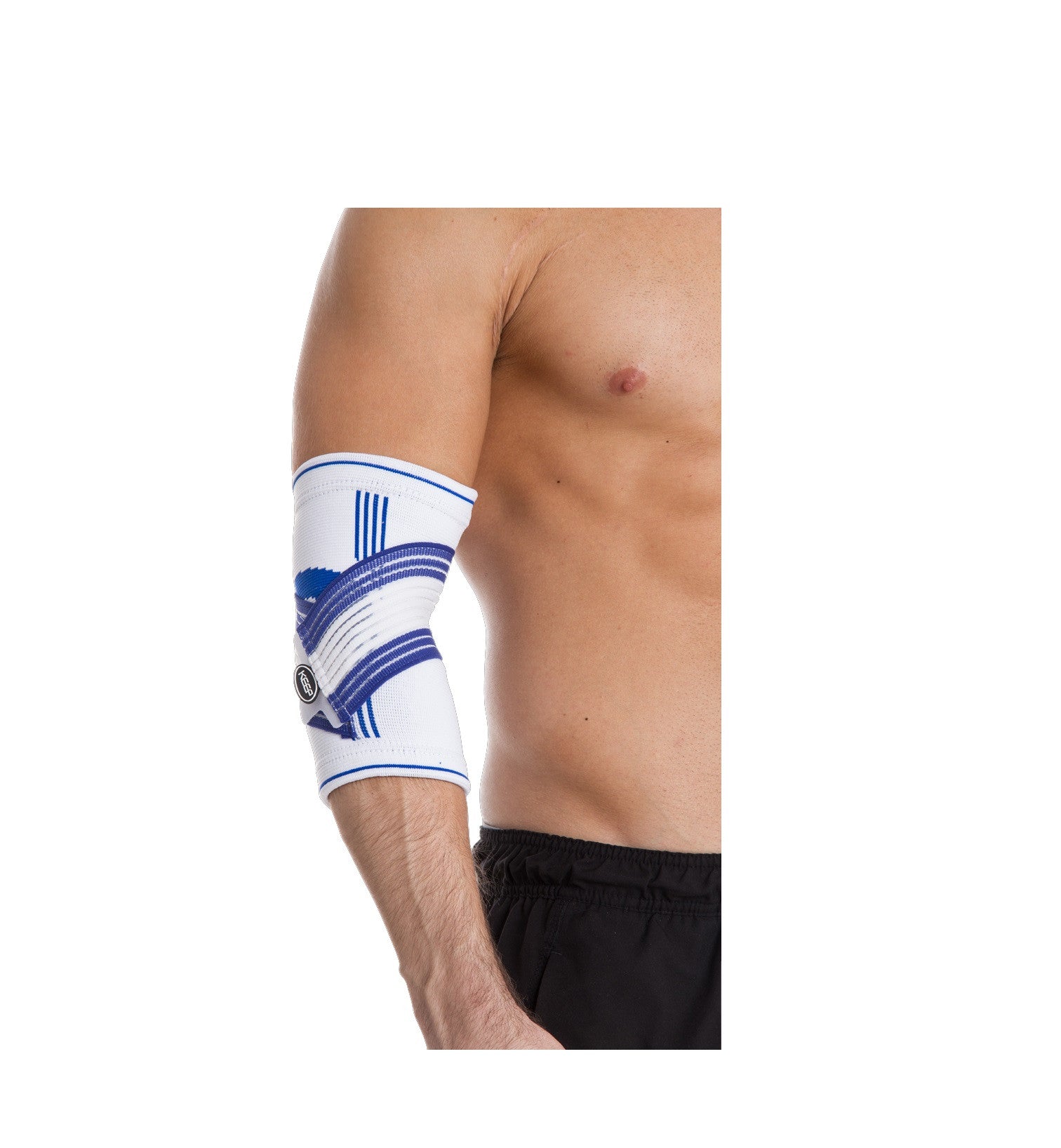 Heavy Duty Elbow Support S/M
