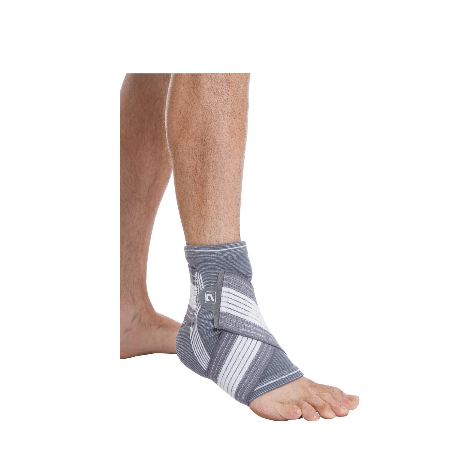 Heavy Duty Ankle Support - L/XL