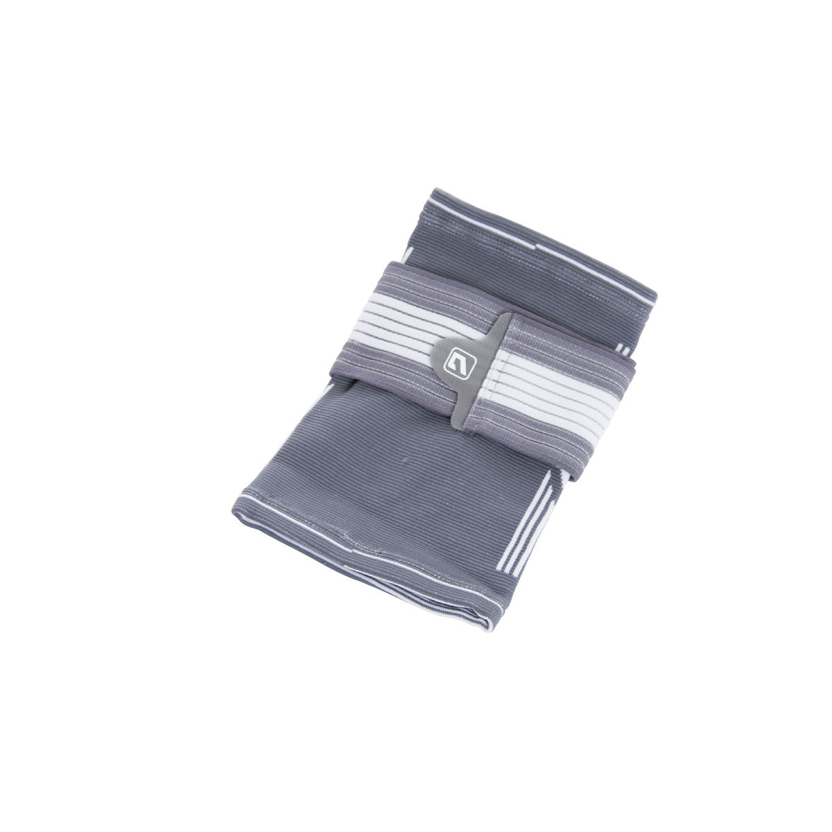Heavy Duty Knee Support - Grey S/M