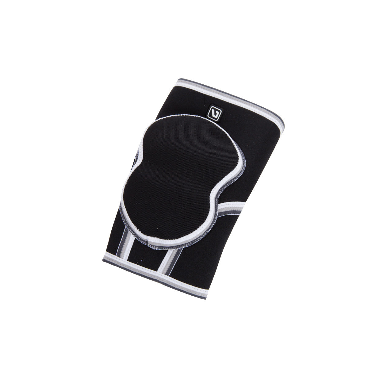 Heavy Duty Knee Support - Black L/XL