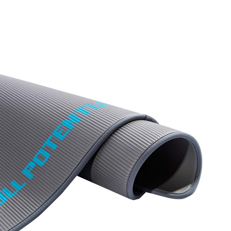 NBR SPORTS MAT – LiveUp Fitness