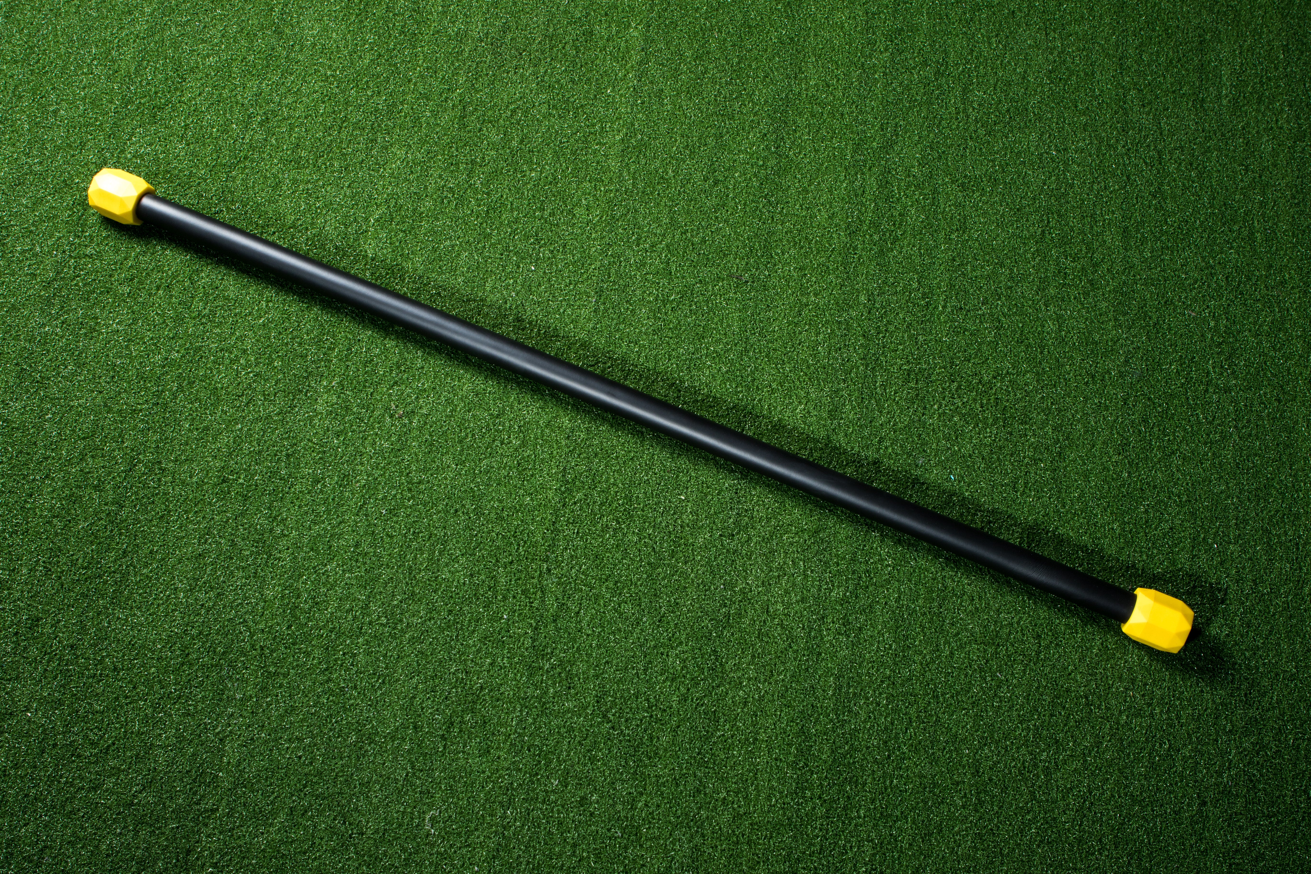 Weighted Bar (2KG)