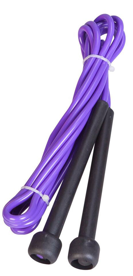 Professional Speed Jump Rope - Purple