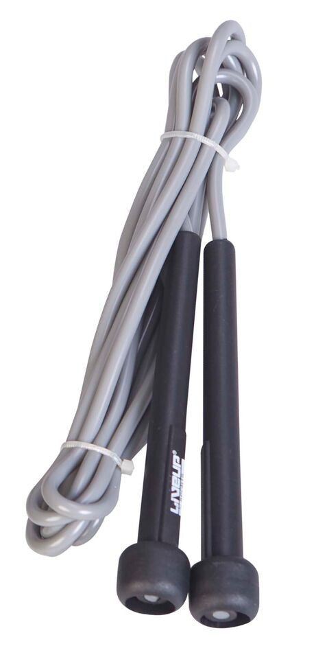 Professional Speed Jump Rope - Grey