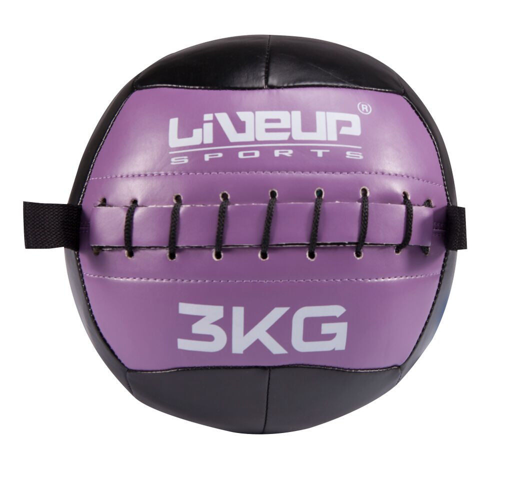 Deluxe Wall Ball 3kg
